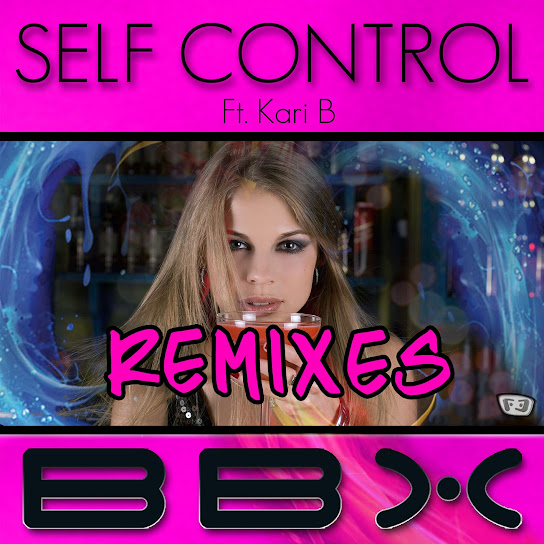 Self Control (feat. Kari B)