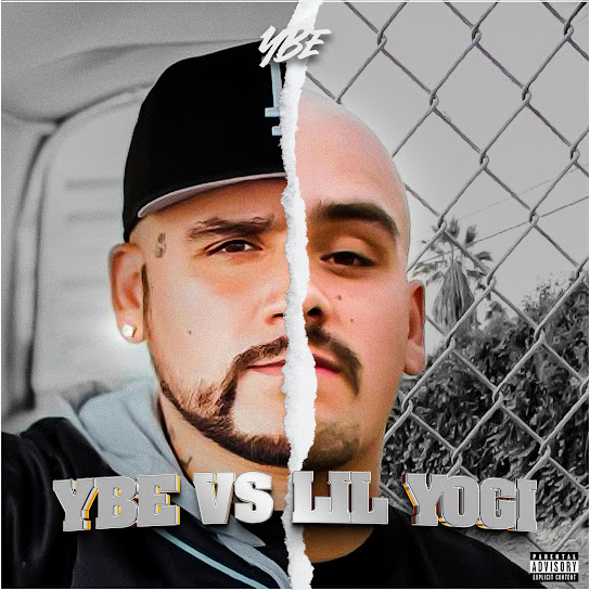 YBE VS LIL YOGI