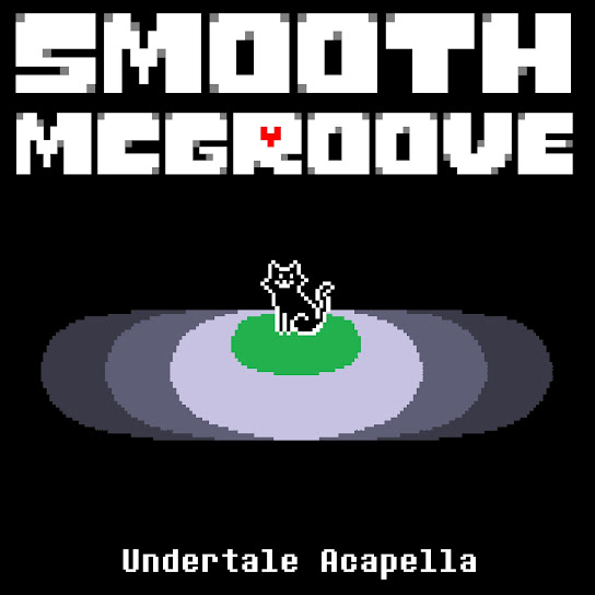 Undertale (A Cappella)