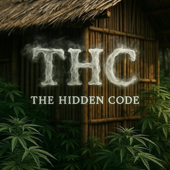 THC: The Hidden Code