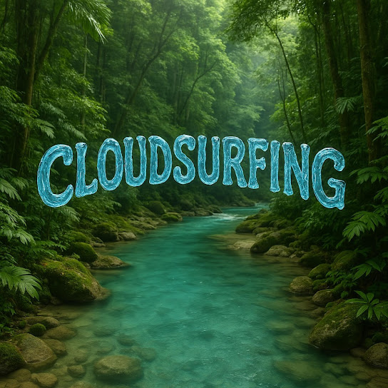 Cloudsurfing