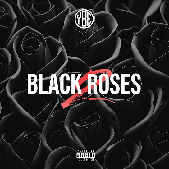 Black Roses 2