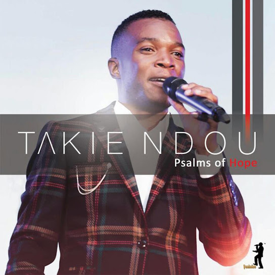 Psalms of Hope