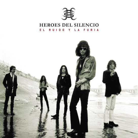 El Ruido Y La Furia (Live versión 95)
