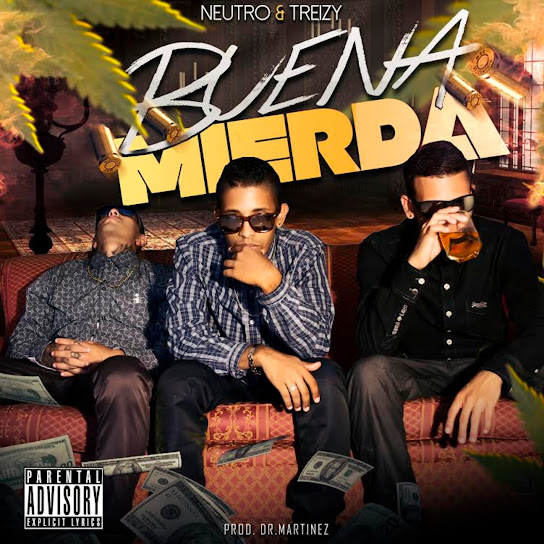 Buena Mierda