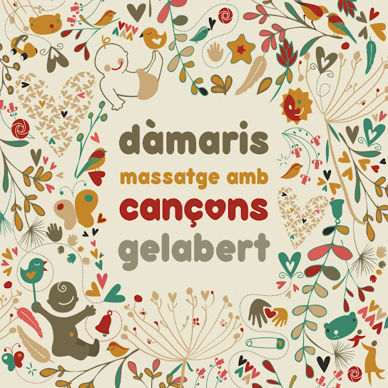 Massatge amb Cançons