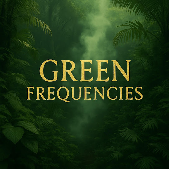Green Frequencies