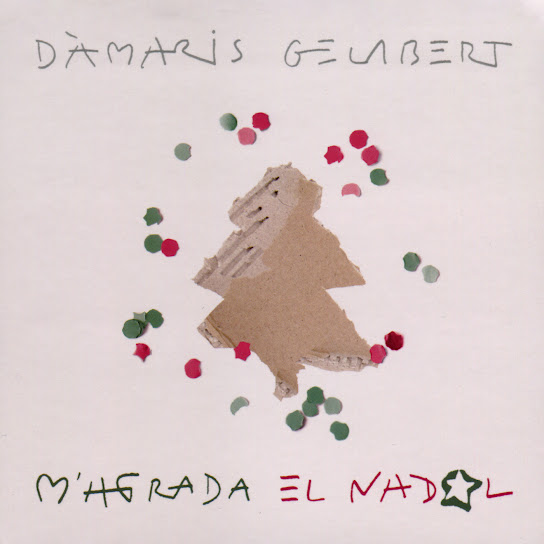 M'agrada el Nadal
