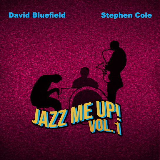 Jazz Me up!, Vol. 1