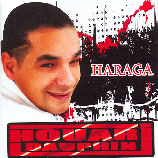 Haraga