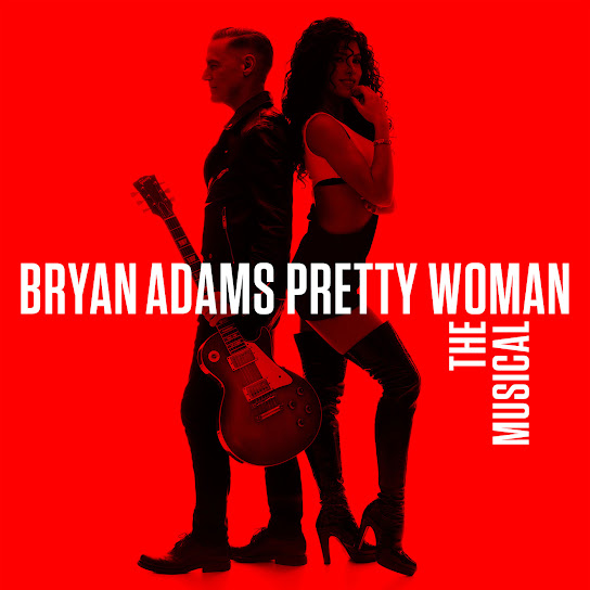 Pretty Woman (The Musical)