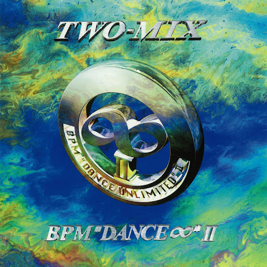 Bpm "Dance Unlimited" 2