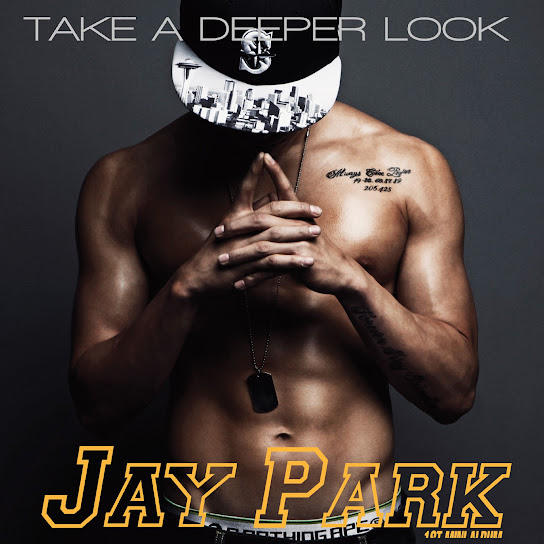 Take a Deeper Look