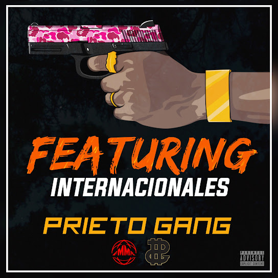 Featuring Internacionales