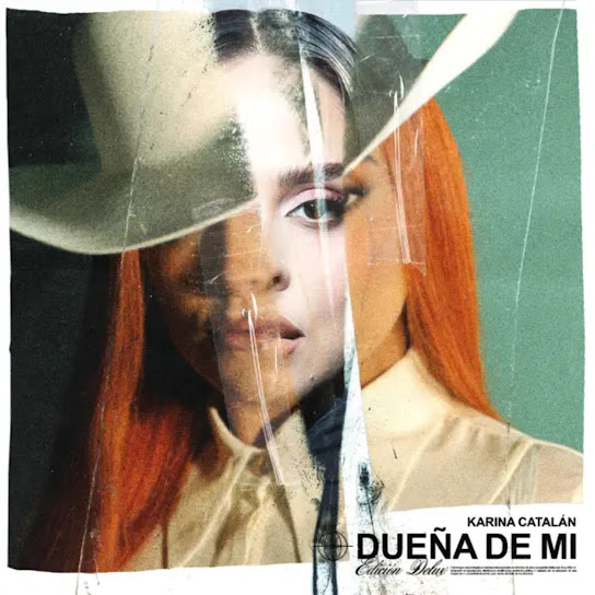 Dueña De Mí (Edición Deluxe)