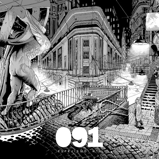 Espejismo nº9