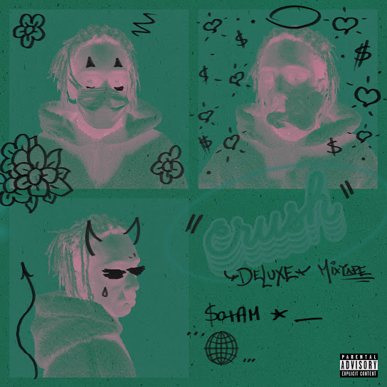 CRUSH (Deluxe)