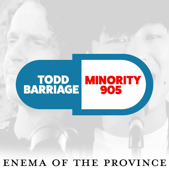 Enema of the Province