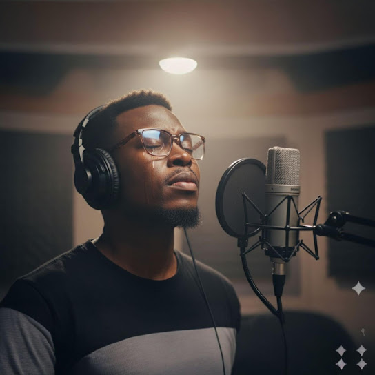 Nyimbo Za Imani, Vol. 1