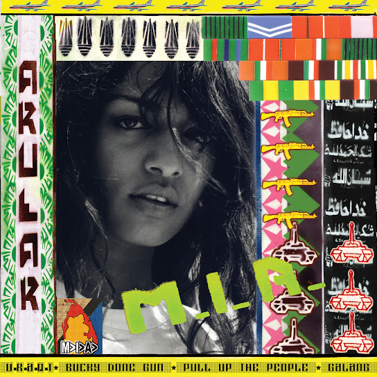 Arular