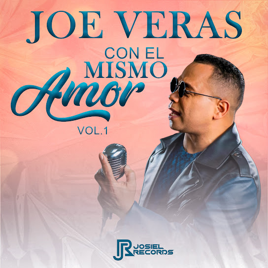 Con El Mismo Amor, Vol. 1 (Remastered 2025)