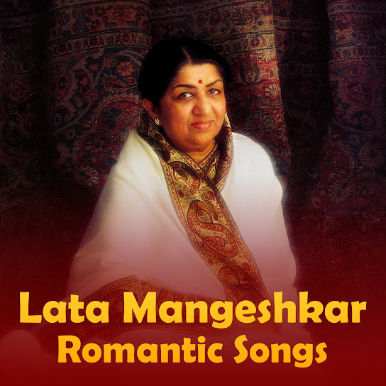 Lata Mangeshkar Romantic Songs