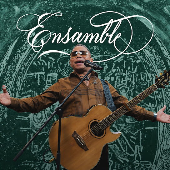 Joe Veras (Ensamble etéreo)