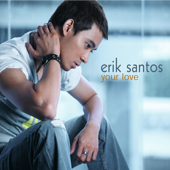 Your Love