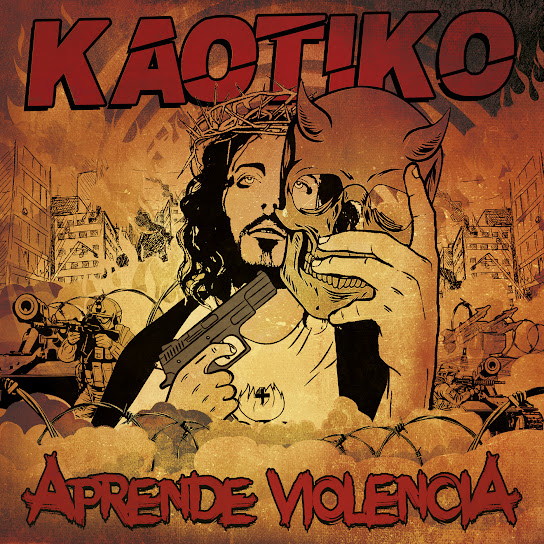 Aprende Violencia