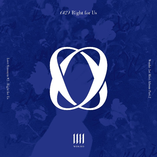 Love Synonym #2: Right for Us