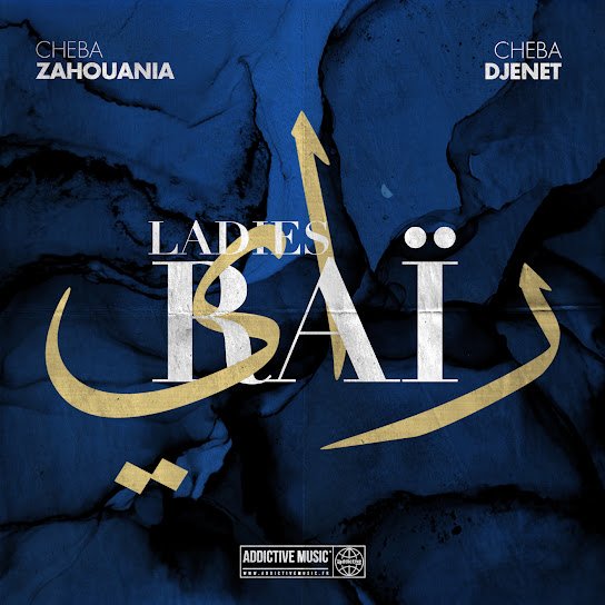 Ladies Raï