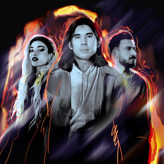 Colors (Remixes - Pack 2) (feat. Blanke & EYLR)