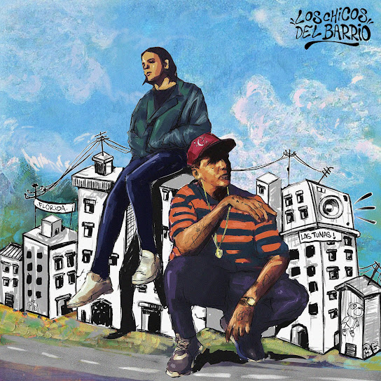 Los Chicos del Barrio