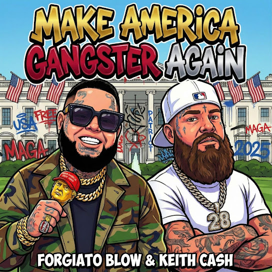 Make America Gangster Again