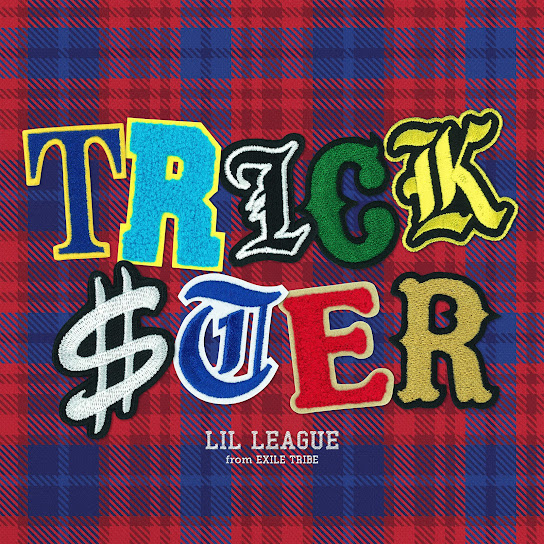 TRICKSTER