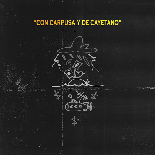 Con Carpusa & De Cayetano