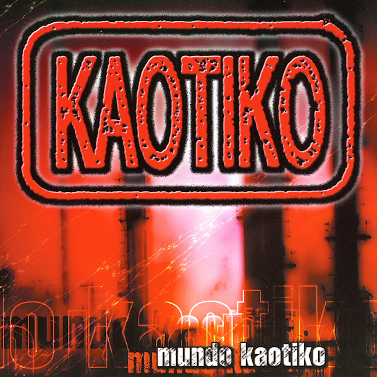 Mundo Kaotiko