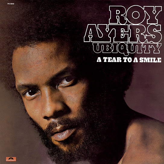A Tear To A Smile