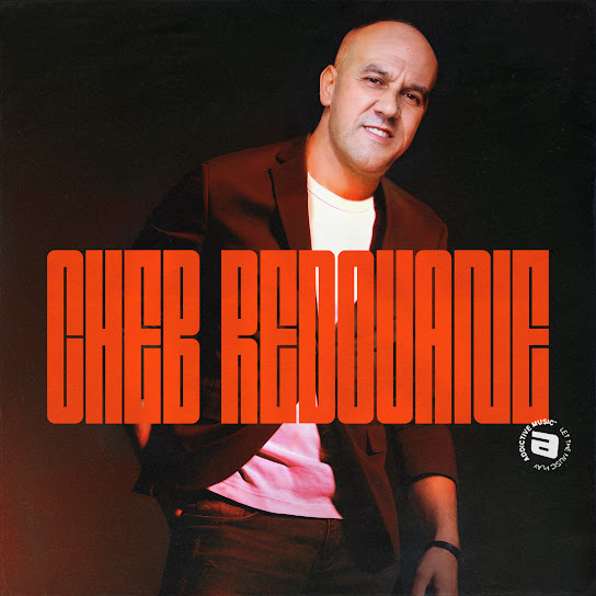 Cheb Redouane