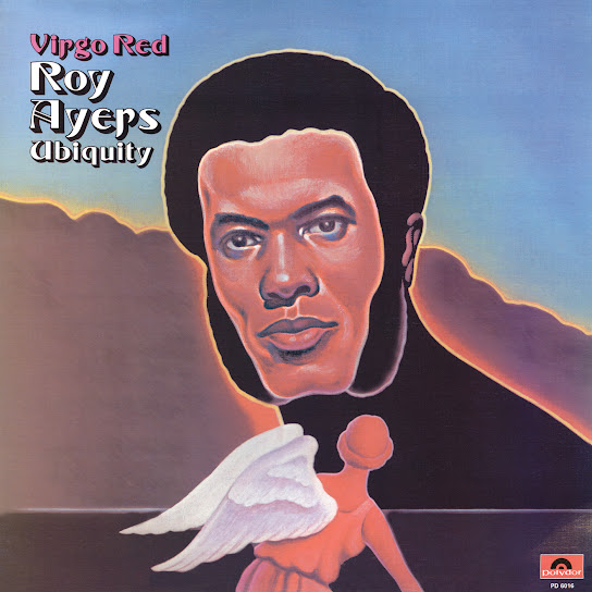 Virgo Red