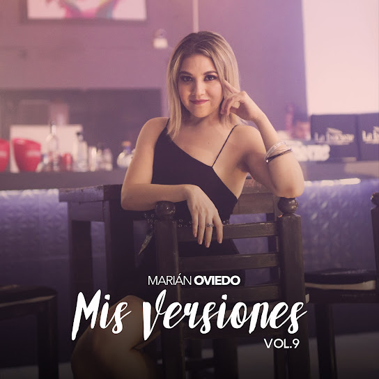 Mis Versiones Vol. 9