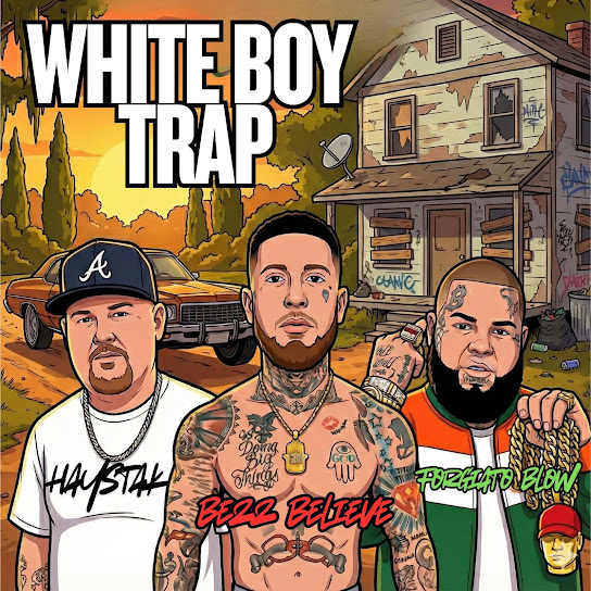 White Boy Trap