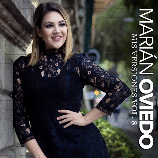 Mis Versiones Vol. 8