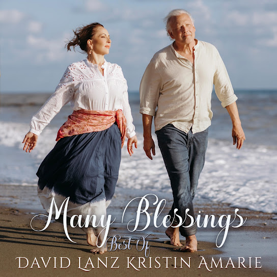 Many Blessings, Best Of