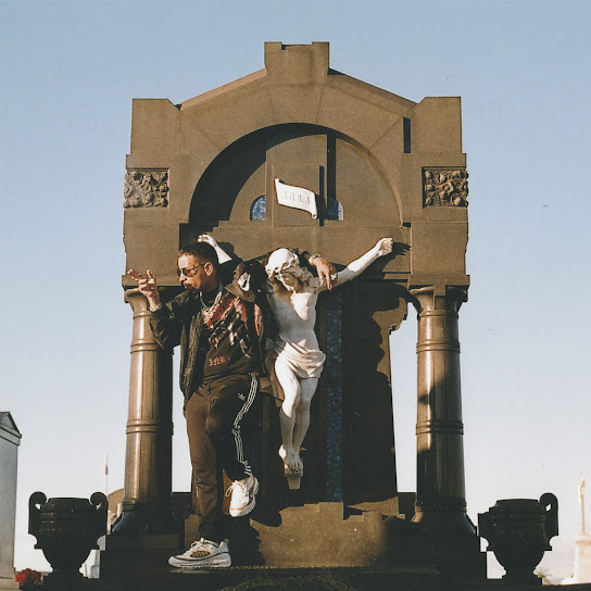 S.C.A. (Instrumental)