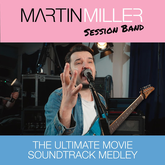 The Ultimate Movie Soundtrack Medley