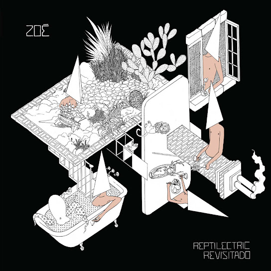 Reptilectric Revisitado