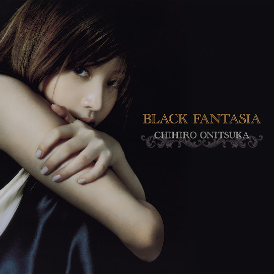 Black Fantasia