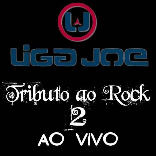 Tributo ao Rock 2 (Ao Vivo)