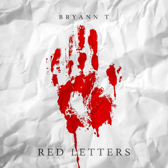 Red Letters